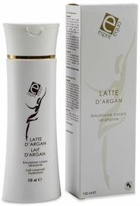 Latte d'Argan - Emulsione corpo