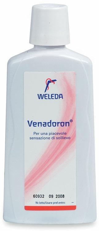 Venadoron - Weleda
