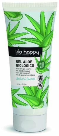 Gel Aloe Vera 100% - Bio Happy