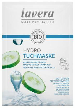 Hydro Tuchmaske - Maschera in tessuto Idratante