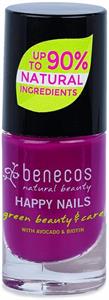 Smalto unghie wild orchid - Benecos