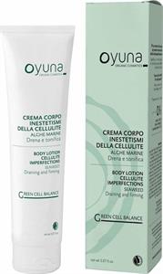 Green Cell Crema Corpo Inestetismi della Cellulite