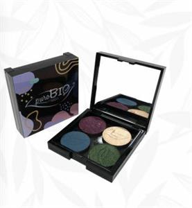 Mini Palette magnetica - 4 cialde (escluse)