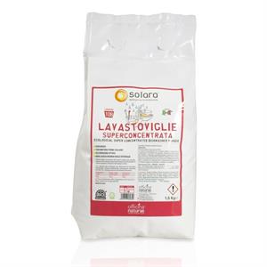 Solara Polvere Lavastoviglie super Concentrata