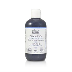 Shampoo Ultra Delicato