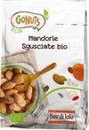 Mandorle sgusciate 170g