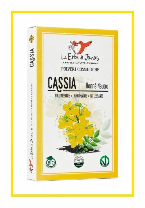 Cassia