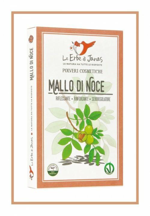 Mallo di Noce