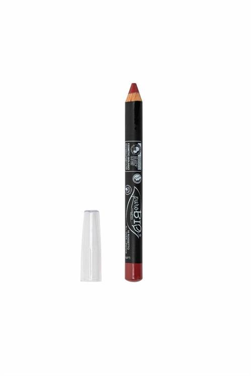 Matitone Rossetto All-Over 16 Rosso