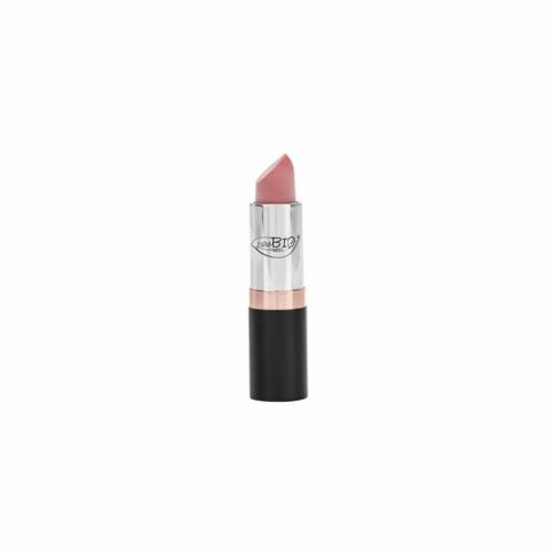 Rossetto Lipstick 02_Sabbia Rosata