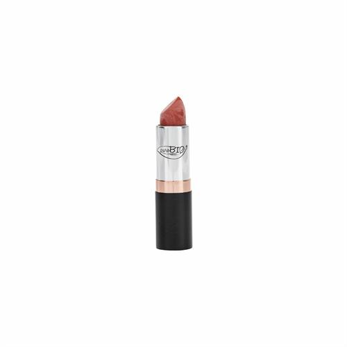 Rossetto Lipstick 06_Arancio Bruciato