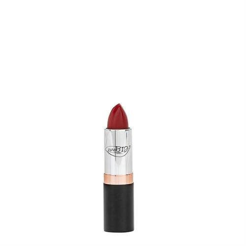 Rossetto Lipstick 14_Rosso Metal