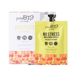 Maschera No Stress - PuroBio