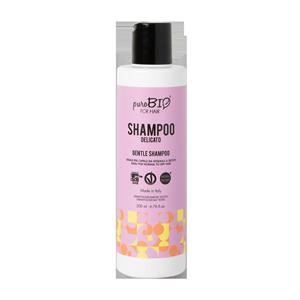 Shampoo Delicato - PuroBio