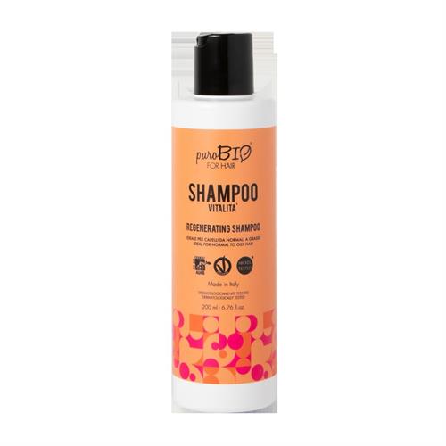 Shampoo Vitalità - PuroBio