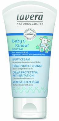 Crema Protettiva anti-irritazioni kinder - Lavera