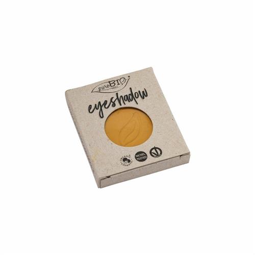 Eyeshadow 18 Ombretto Matte Giallo Indiano - Refill