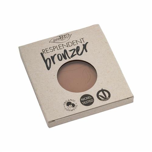 Resplendent Bronzer 03 Marrone Beige - Refill