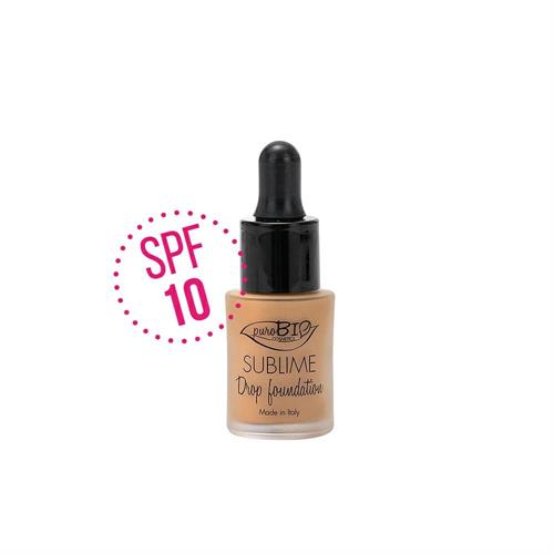 Sublime Drop Foundation 04 Neutro