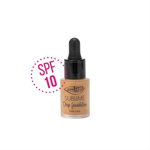 Sublime Drop Foundation 05 Neutro