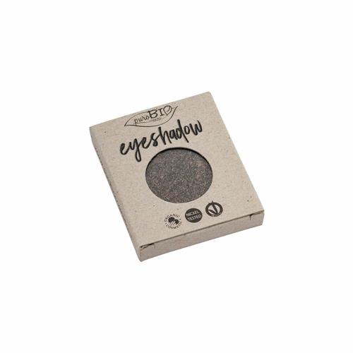 Eyeshadow 19 Ombretto DuoChrome Grigio Intenso - Refill