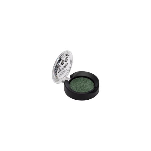 Eyeshadow 22 Ombretto Shimmer Verde Muschio