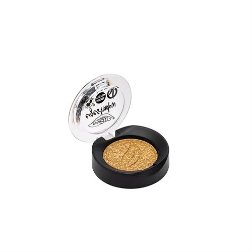 Eyeshadow 24 Ombretto Shimmer Oro