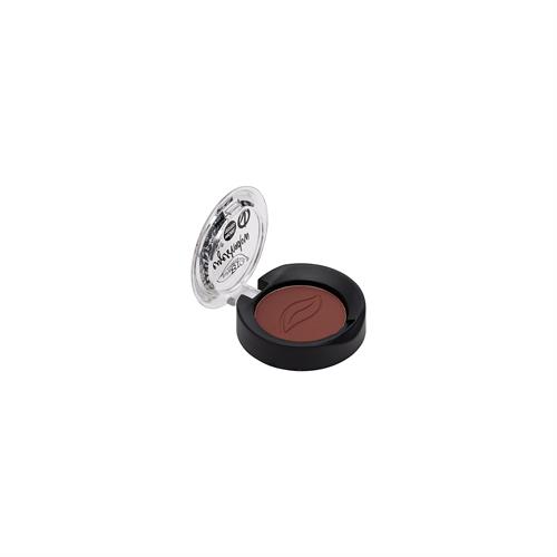 Eyeshadow 27 Ombretto Matte Marrone Caldo