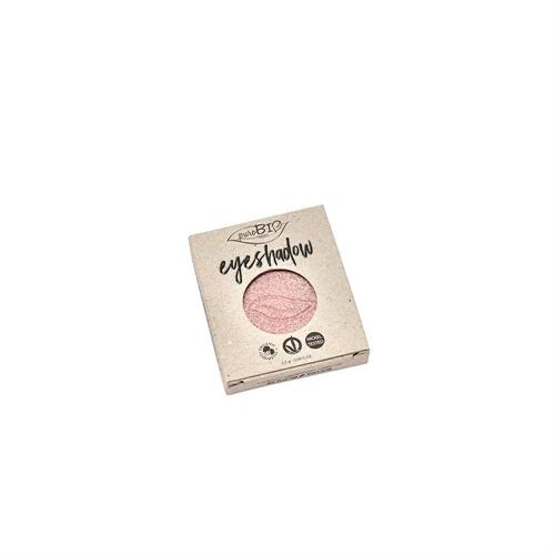 Eyeshadow 25 Ombretto Shimmer Rosa - Refill