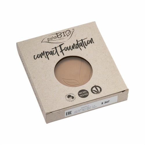 Compact Foundation Refill 03