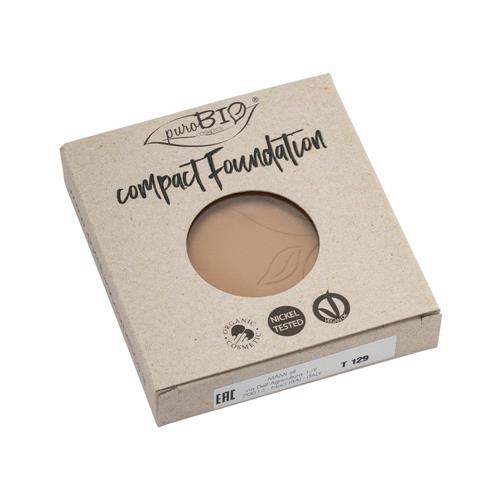 Compact Foundation Refill 04