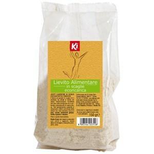 Lievito alimentare in scaglie (eco-ricarica 150g.)