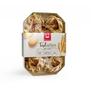 Tagliatelle integrali all'uovo 250g