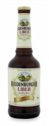 Riedenburger analcolica rander di farro 330ml