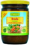 Brodo vegetale in polvere 250g Rapunzel