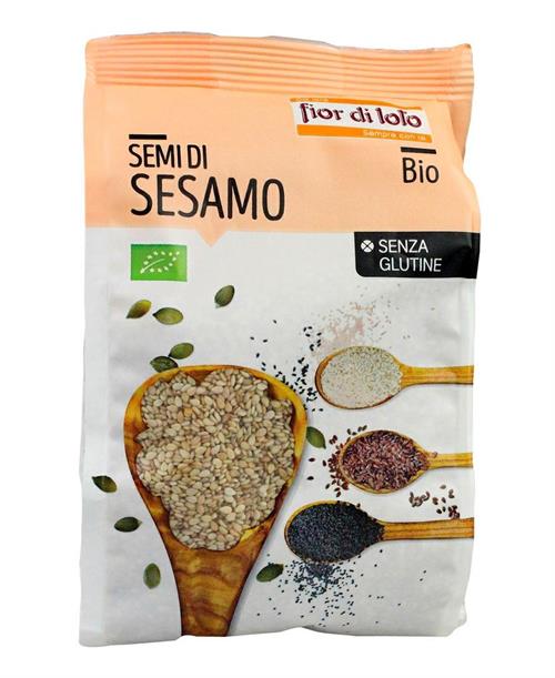 Semi di sesamo 250g