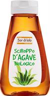 Sciroppo d' Agave squeeze