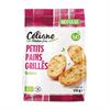 Pane per bruschette 170g Celiane