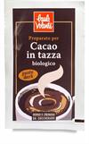 Cacao in tazza