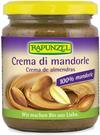 Crema di Mandorle - Rapunzel