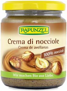 Crema di Nocciole - Rapunzel