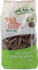 Penne di grano saraceno Più Bene