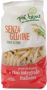 Penne di riso integrale Più Bene 340g