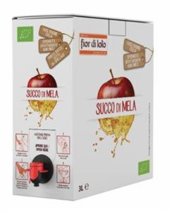 Succo di Mela - bag 3l