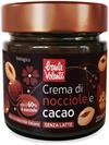 Crema di Nocciole e Cacao 200g Baule Volante