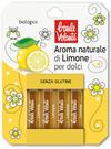 Aroma naturale di Limone