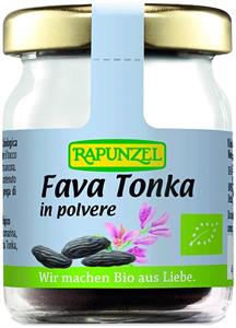 Fava Tonka in polvere