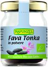 Fava Tonka in polvere