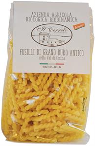 Il Cerreto - Fusilli di Grano duro Antico