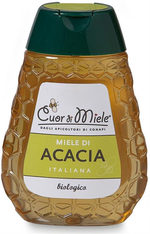Cuor di Miele - Miele di Acacia